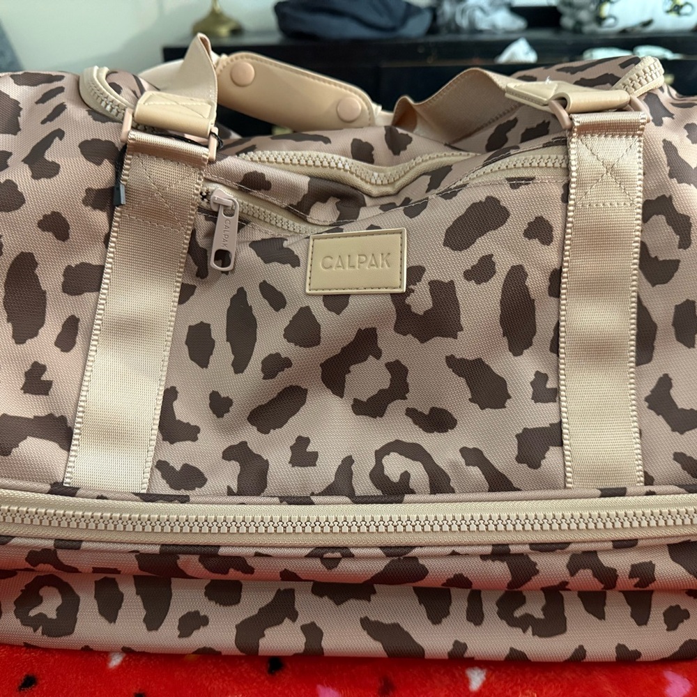 Calpak Duffle bag